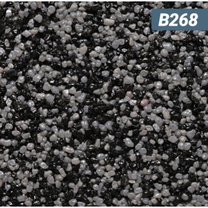 Декоративна силіконова штукатурка мозаїка (байрамікс) Aura Luxpro Mosaik М15, колір B268, 1,5 мм, 15 кг Декоративна силіконова штукатурка мозаїка (байрамікс) Aura Luxpro Mosaik М15, колір B268, 1,5 мм, 15 кг