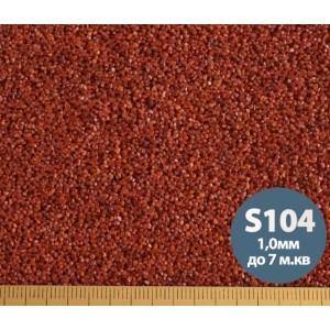 Декоративна силіконова штукатурка мозаїка (байрамікс) Aura Luxpro Mosaik М10, колір S104, 1,0 мм, 15 кг Декоративна силіконова штукатурка мозаїка (байрамікс) Aura Luxpro Mosaik М10, колір S104, 1,0 мм, 15 кг