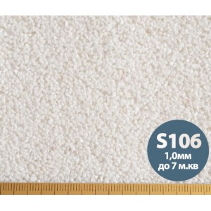 Декоративна силіконова штукатурка мозаїка (байрамікс) Aura Luxpro Mosaik М10, колір S106, 1,0 мм, 15 кг Декоративна силіконова штукатурка мозаїка (байрамікс) Aura Luxpro Mosaik М10, колір S106, 1,0 мм, 15 кг