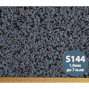 Декоративна силіконова штукатурка мозаїка (байрамікс) Aura Luxpro Mosaik М10, колір S144, 1,0 мм, 15 кг Декоративна силіконова штукатурка мозаїка (байрамікс) Aura Luxpro Mosaik М10, колір S144, 1,0 мм, 15 кг