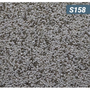 Декоративна силіконова штукатурка мозаїка (байрамікс) Aura Luxpro Mosaik М10, колір S158, 1,0 мм, 15 кг