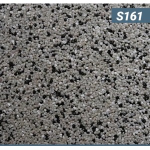 Декоративна силіконова штукатурка мозаїка (байрамікс) Aura Luxpro Mosaik М10, колір S161, 1,0 мм, 15 кг Декоративна силіконова штукатурка мозаїка (байрамікс) Aura Luxpro Mosaik М10, колір S161, 1,0 мм, 15 кг