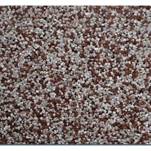 Декоративна силіконова штукатурка мозаїка (байрамікс) Aura Luxpro Mosaik М10, колір S162, 1,0 мм, 15 кг Декоративна силіконова штукатурка мозаїка (байрамікс) Aura Luxpro Mosaik М10, колір S162, 1,0 мм, 15 кг