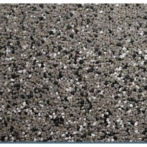 Декоративна силіконова штукатурка мозаїка (байрамікс) Aura Luxpro Mosaik М10, колір S164, 1,0 мм, 15 кг Декоративна силіконова штукатурка мозаїка (байрамікс) Aura Luxpro Mosaik М10, колір S164, 1,0 мм, 15 кг