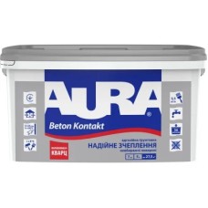 AURA Бетонконтакт с кварцевым песком 7 кг