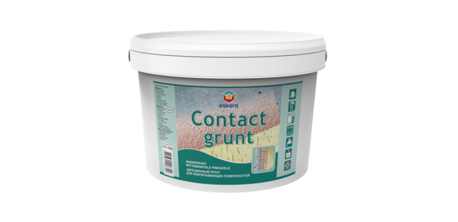  Eskaro Contact Grunt 12 кг