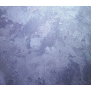 Декоративне покриття Aura Velour Silver з ефектом оксамиту та велюру срібне 5 л (5,95 кг)