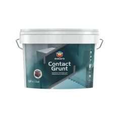 Eskaro Contact Grunt 3 кг Eskaro Contact Grunt 3 кг
