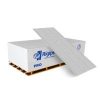 Гіпсокартон стельовий RIGIPS PRO GKB 1200х2500х9,5 мм