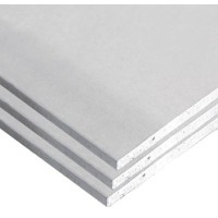 Гіпсокартон стіновий Knauf 1200x3000x12.5 мм Гіпсокартон стіновий Knauf 1200x3000x12.5 мм