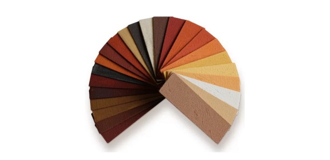 Гнучкий клінкер Elastoclin поштучно Classiс ФАКТУРНИЙ 3 мм