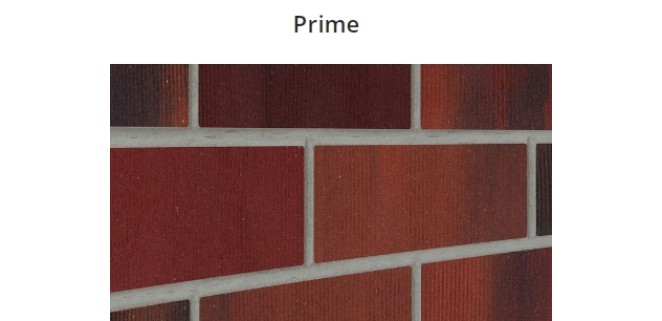 Кольорова гамма Prime Elastoclin Grand Fasad