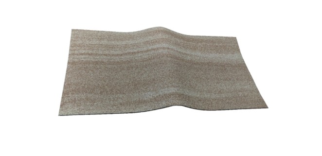 Гнучкий камінь Grand (полотно) Antik 960*480 мм