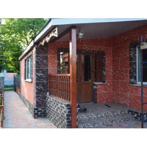 Гнучкий камінь Grand (полотно) Antik 960*480 мм