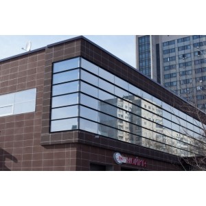 Гнучкий камінь Grand (полотно) Odnoton 960*480 мм