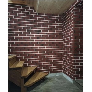 Гнучкий клінкер Elastoclin на сітці Classiс ГЛАДКИЙ 3*1115*486 мм