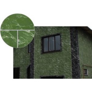 Термокут Mramor 20*80 мм