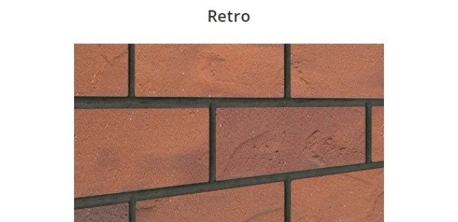 Кольорова гамма Retro Elastoclin Grand Fasad