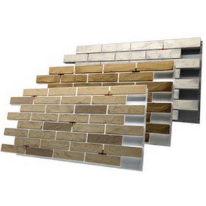 Термоукос Grand ПІНОПЛАСТ Elastoclin Classik Гладкий 20*310 мм