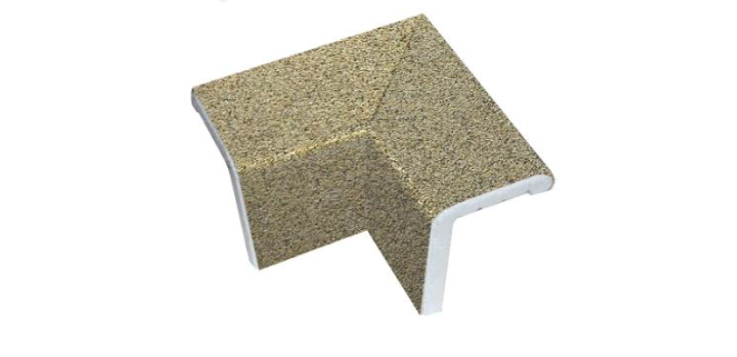 Термокут Runo 20*310 мм