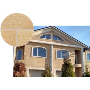 Фасадні термопанелі Grand 50 мм, пінополістирол, 960x480 мм, фактура Antik Фасадні термопанелі Grand 50 мм, пінополістирол, 960x480 мм, фактура Antik