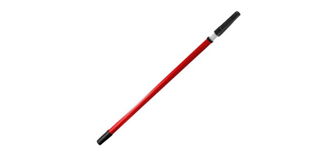 Штанга (ручка) телескопічна для валика 3 м Штанга (ручка) телескопічна для валика 3 м