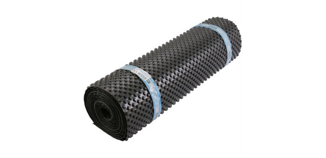 Ізоліт Cottage Шипоподібна геомембрана 0,4 мм 400 г/м² (1х20 м) Ізоліт Cottage Шипоподібна геомембрана 0,4 мм 400 г/м² (1х20 м)