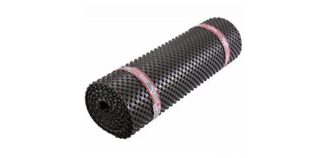 Ізоліт Profi Шипоподібна геомембрана 0,5 мм 500 г/м² (1х20 м) Ізоліт Profi Шипоподібна геомембрана 0,5 мм 500 г/м² (1х20 м)