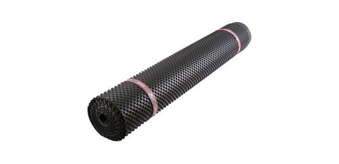 Ізоліт Profi Шипоподібна геомембрана 0,5 мм 500 г/м² (1,5х20 м)