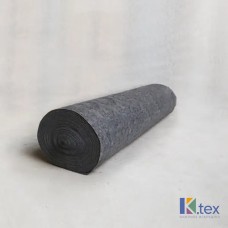 Геотекстиль 100 1,5х50 м (75\100 кв.м) К.Текс Термо