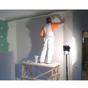 Гіпсова шпаклівка Knauf Мультифініш, 25 кг Гіпсова шпаклівка Knauf Мультифініш, 25 кг