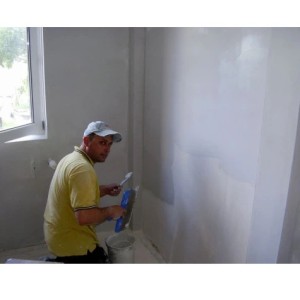 Гіпсова шпаклівка Knauf Мультифініш, 25 кг Гіпсова шпаклівка Knauf Мультифініш, 25 кг