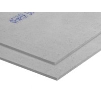 Гіпсоволокниста плита Knauf Vidiwall 10 мм 1200x2500 мм