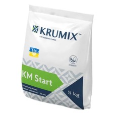 КМ Старт КРУМІКС (IFCEM) Штукатурка гіпсова, 5 кг