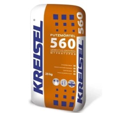 Штукатурна суміш Kreisel 560 (25 кг)