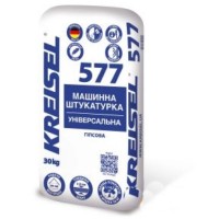 Штукатурка гіпсова для машинного нанесення Kreisel 577 (30 кг)
