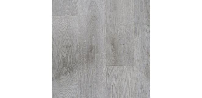 Grabo Smart 4321-257-4  (сіре дерево) напівкомерційний лінолеум 2,4 мм, 3 м