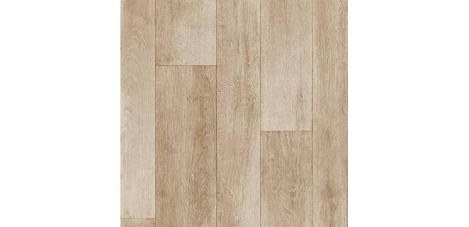 Grabo Astral Color 4235-465-5 (під ламінат) напівкомерційний лінолеум 2 мм, 3,5 м