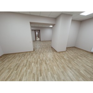 Grabo Astral Color 4235-462-5 (дерево) напівкомерційний лінолеум 2 мм, 3,5 м