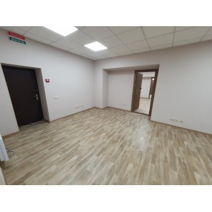 Grabo Astral Color 4235-462-5 (дерево) напівкомерційний лінолеум 2 мм, 3,5 м