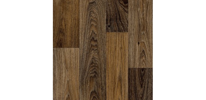 IVC Bingo Granero 548 побутовий лінолеум 2,8 мм, 3,5 м