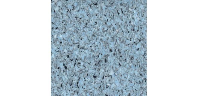 Grabo Conducto S Lagoon (блакитний) струмопровідний лінолеум 2 мм, 2 м