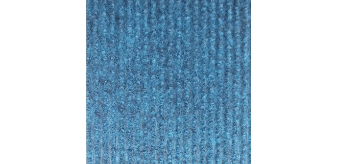 Виставковий ковролін ExpoCarpet 401 (джинс)