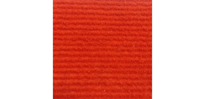 Виставковий ковролін ExpoCarpet 105 (червоний) Виставковий ковролін ExpoCarpet 105 (червоний)