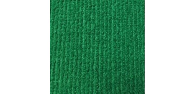 Виставковий ковролін ExpoCarpet 200 (зелений)