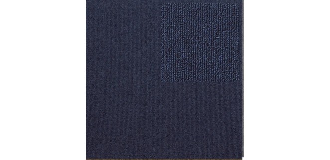 Напівкомерційний ковролін RayanFloor Amsterdam 102 (темно-синій)