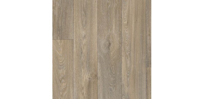 Beauflor Storm Havanna Oak 613M напівкомерційний лінолеум 2 мм, 3 м Beauflor Storm Havanna Oak 613M напівкомерційний лінолеум 2 мм, 3 м