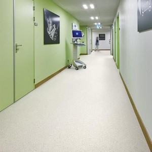 Forbo Sphera Essence 50500 Limestone (бежевий) комерційний лінолеум 2 мм, 2 м