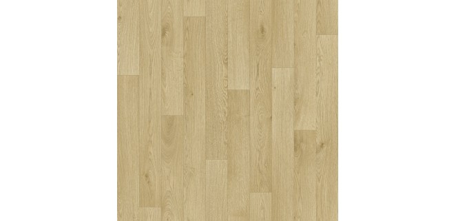 Beauflor Tenerife  побутовий лінолеум Holly Oak 136M 2,3 мм, 3 м