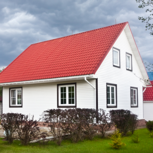 Панель FaSiding Standard 3,85х0,255 м (10 кольорів)